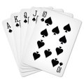 **Playing Cards**(1 Pack)
