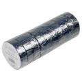 Electrical Insulation Tape Black **10 pack**