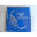 The Book of the Moon by Tom Folley