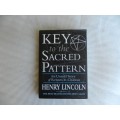 Key to the Sacred Pattern: The Untold Story of Rennes-le-Chateau by Henry Lincoln.