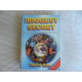 The Biggest Secret: The Book That Will Change the World by David Icke.