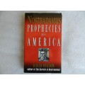 Nostradamus: Prophecies for America by David Ovason