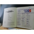 Air Report 1995 - South Africa`s Aerospace Yearbook
