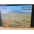 Title: Mobil Treasury of Travel Series.  No: 7. Namaqualand