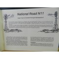 Title: Mobil Treasury of Travel Series.  No: 7. Namaqualand
