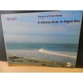 Title: Mobil Treasury of Travel Series.  No: 8. Storms River to Algoa Bay