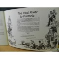 Mobil Treasury of Travel Series.  No: 11. Vaal River to Pretoria