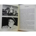 Nasionale Krugerwildtuin - Vrae en Antwoorde deur P F Fourie Eerste Afrikaanse Uitgawe 1983