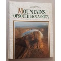 MOUNTAINS OF SOUTHERN AFRICA by David Bristow    One of Set of Five Books.