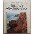 THE COAST OF SOUTHERN AFRICA by John Kench    Four of Set of Five Books.