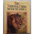 THE NATIONAL PARKS OF SOUTHERN AFRICA by Anthony Bannister    Five of Set of Five Books.