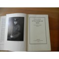 A Victorian Son by Stuart Cloete  An Autobiography 1897  1922.