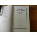 The Gambler by Stuart Cloete The second volume of autobiography 1920  1939. Stuart Cloete