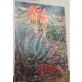 ALOE Magazine.  Journal of the S.A. Aloe and succulent Society. 28, No.3and4 1991