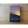 Praying Mantis by Andre Brink  A novel