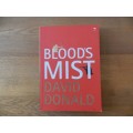 Bloods Mist by David Donald