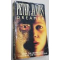 Dreamer  Peter James  (Horror)