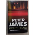 Sweet Heart  Peter James  (Horror)