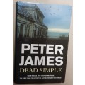 Dead Simple  Peter James  (Horror)