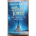 The Drawing of the Three (The Dark Tower Volume. II )   Stephen King  (Horror).