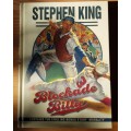 Blockade Billy  Stephen King (A Novella).