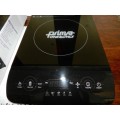 Prima One and Only Induction Stove Single Plate. Sensor touch control with 4 digit display