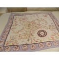 Vintage collectable Ladies scarf.   Souvenir Europa and around the world.