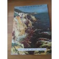 Vintage How to Draw and Paint Book:  Step by Step Seascapes by Walter Foster.