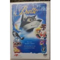 Kids DVD   Balto. Good, clean condition.
