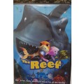 Kids DVD   The Reef. Good, clean condition.