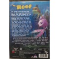 Kids DVD   The Reef. Good, clean condition.