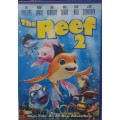 Kids DVD   The Reef 2. Good, clean condition.