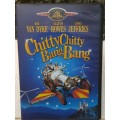 Kids DVD   Chitty Chitty Bang Bang. Good, clean condition.