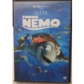 Kids DVD   Finding Nemo. Good, clean condition.