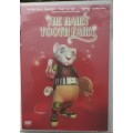 Kids DVD   The Hairy Tooth Fairy. Good, clean condition.