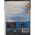 Kids DVD   The Secret of NIMH2 Timmy to the Rescue. Good, clean condition.