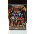 Family Entertainment DVD   Spy Kids, All the Time in the World.  Good, clean condition.