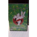 Family Entertainment DVD   Ghostbusters 2. Good, clean condition.