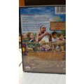 Family Entertainment DVD   Daddy Day Camp  Cuba Gooding Jnr. Good, clean condition.