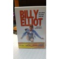 Family Entertainment DVD   Billy Elliot. Good, clean condition.