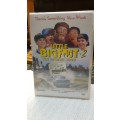 Family Entertainment DVD   The Little Bigfoot 2, The Journey Home  DVD still in plastic.
