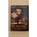 DVD Movie  The Bumblebee Flies Away  Elijah Wood Drama - PG