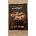 DVD Movie  The Recruit  Al Pacino and Colin Farrell  Thriller  10V.