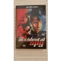 DVD Movie  The Accidental Spy  Jackie Chan  Comedy 10V.