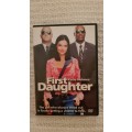 DVD Movie  First Daughter  Katie Holmes  Comedy - PG