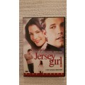 DVD Movie  Jersey Girl  Ben Affleck, Liv Tyler and Jennifer Lopez  Comedy - PG15