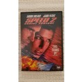 DVD Movie  Speed 2 Cruise Control  Sandra Bullock  Suspense - PG.