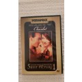 DVD Movie  Chocolat Juliette Binoche and Johnny Depp  Romance  PG.