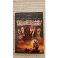 DVD Movie  Pirates of the Caribbean/The Curse of the Black Pearl  Johnny Depp  Comedy  10 V