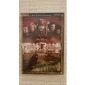 DVD Movie  Pirates of the Caribbean/At Worlds End  Johnny Depp  2Disc Limited Edition- PG13